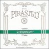 Pirastro Chromcor E Violin String, Chromesteel Violin Strings