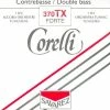 Savarez Bass Strings Corelli Ropecore Bass String Set 370TX