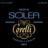 Savarez Corelli Solea Violin Set- NEW! Violin Strings