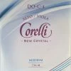 Savarez Corelli New Crystal Viola C String Viola Strings