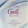Savarez Viola Strings Corelli New Crystal Viola A String