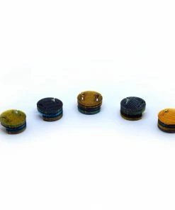 Wiessmeyer & Son Viowiess Prizma Mutes For Viola Mutes Viola