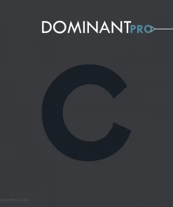 Thomastik DOMINANT PRO Cello C String