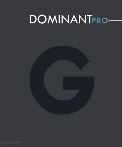 Thomastik DOMINANT PRO Cello G String
