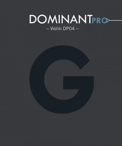 Thomastik DOMINANT PRO Violin G String