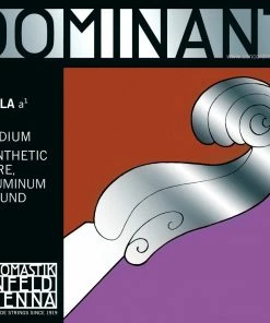 Thomastik Dominant Viola A String 136 Viola Strings