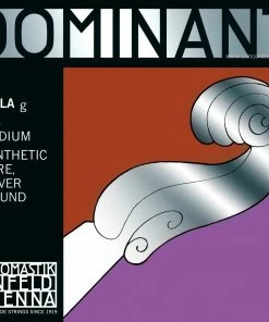 Thomastik Dominant Viola G String 138