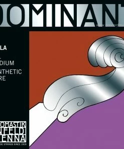 Thomastik Viola Strings Dominant Viola Set, 141