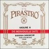 Pirastro Violin Strings Eudoxa Chromcor Violin A String