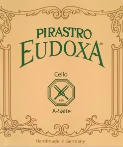 Pirastro Cello Strings Eudoxa Cello A String