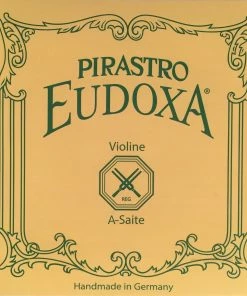 Pirastro Eudoxa Violin A String, Gut Violin Strings