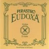 Pirastro Eudoxa Violin D String Gut Non-rigid Violin Strings