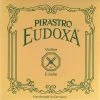 Pirastro Eudoxa Violin E String, Brilliant & Full