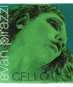 Pirastro Evah Pirazzi Cello C String 3324 Cello Strings