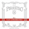 Pirastro Flat-Chromesteel E Long Ext Bass String No. 3426 Bass Strings 2 Pirastro Flat-Chromesteel E Long Ext Bass String No. 3426 Bass Strings