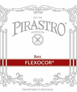 Pirastro Flexocor G-I Bass String Bass Strings