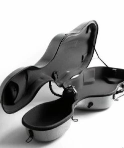 GEWA Music Cello Cases & Bags Gewa Idea Titanium Carbon 3.3 Cello Case