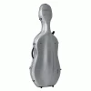 GEWA Music Cello Cases & Bags Gewa Idea Titanium Carbon 3.3 Cello Case