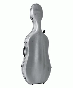 GEWA Music Cello Cases & Bags Gewa Idea Titanium Carbon 3.3 Cello Case