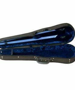 GEWA Music Violin Cases & Bags Gewa Concerto Shaped Violin Case