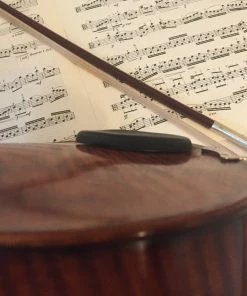 Violin Shoulder Rests The Micro Gelrest Shoulder Pad 7 Violin Shoulder Rests The Micro Gelrest Shoulder Pad