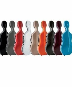 GEWA Music Gewa Air Cello Case 3.9 Cello Cases & Bags