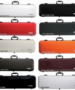 GEWA Music Gewa Air 2.1 Violin Case Violin Cases & Bags