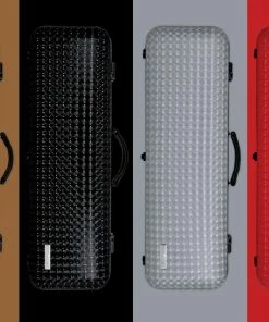 GEWA Music Gewa Violin Case Air Diamond Violin Cases & Bags
