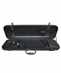 GEWA Music GEWA Idea 1.8 Carbon Fiber Violin Case Violin Cases & Bags