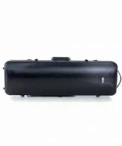GEWA Music Pure By GEWA Oblong Violin Case Polycarbonate 2.4