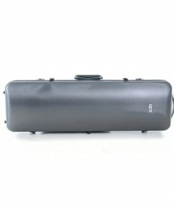 GEWA Music Pure By GEWA Oblong Violin Case Polycarbonate 2.4