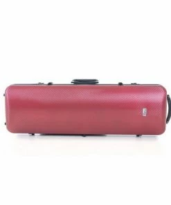 GEWA Music Pure By GEWA Oblong Violin Case Polycarbonate 2.4