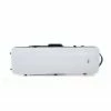 GEWA Music Pure By GEWA Oblong Violin Case Polycarbonate 2.4