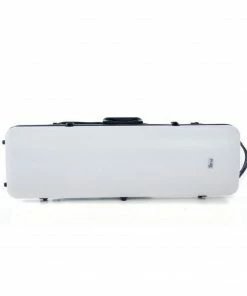 GEWA Music Pure By GEWA Oblong Violin Case Polycarbonate 2.4