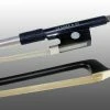 Glasser Bows Glasser Carbon Graphite "X" Violin Bow