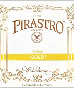Pirastro Gold Label Violin D String