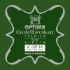 Optima Strings Violin Strings Goldbrokat Premium Steel Violin E String