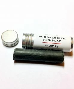 Tools & Small Accessories Violin Gotz Peg Soap | Peg Compound