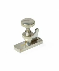 Gotz Götz Fine Tuner Silver Fine Tuners Violin