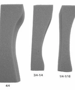 Unspecified Sponge Shoulder Rest