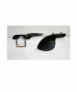 Unspecified Guarneri Violin Chinrest For Left Hand Chinrests Violin