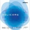 D'Addario Helicore Bass String Set Small