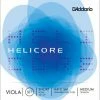 D'Addario Viola Strings Helicore Viola String Set, Short Scale