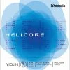 D'Addario Helicore Violin E Violin String