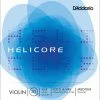 D'Addario Helicore Violin String Set (steel E)