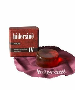 Hidersine Violin Rosin 1V