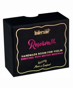 Hidersine Reserve21 Violin Rosin