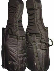 Core Cello Cases & Bags Padded Cello Bag