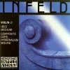 Thomastik Violin Strings Infeld Blue Violin D String