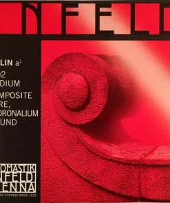 Thomastik Infeld Red Violin A String